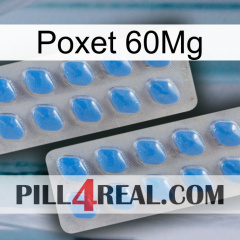 Poxet 60Mg 23